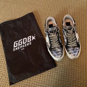Golden Goose Sneakers